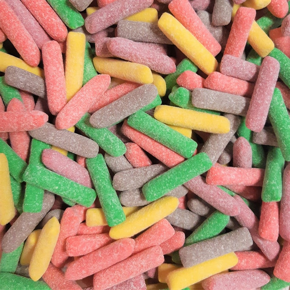Hitschies Sour Mix - My American Shop