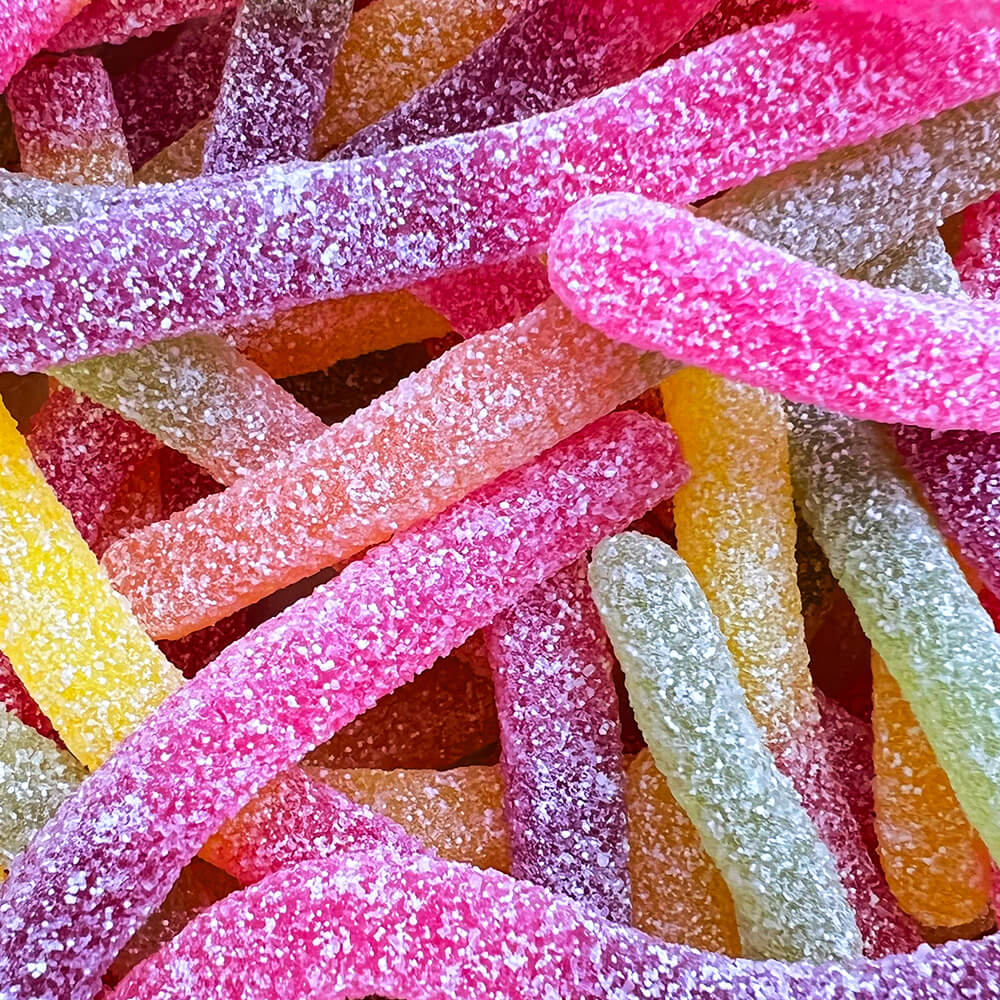 Sour Bars
