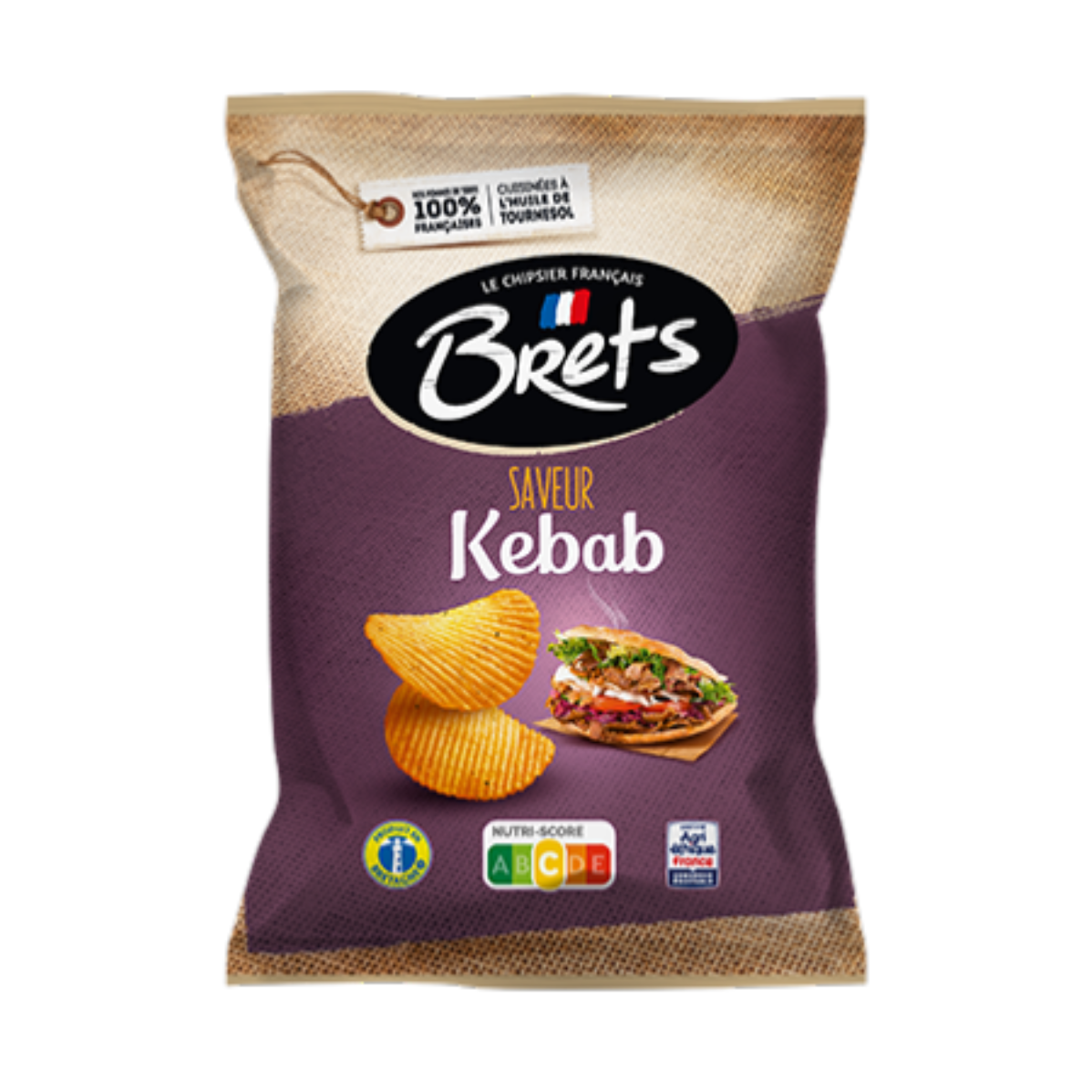 Brets Gusto Kebab