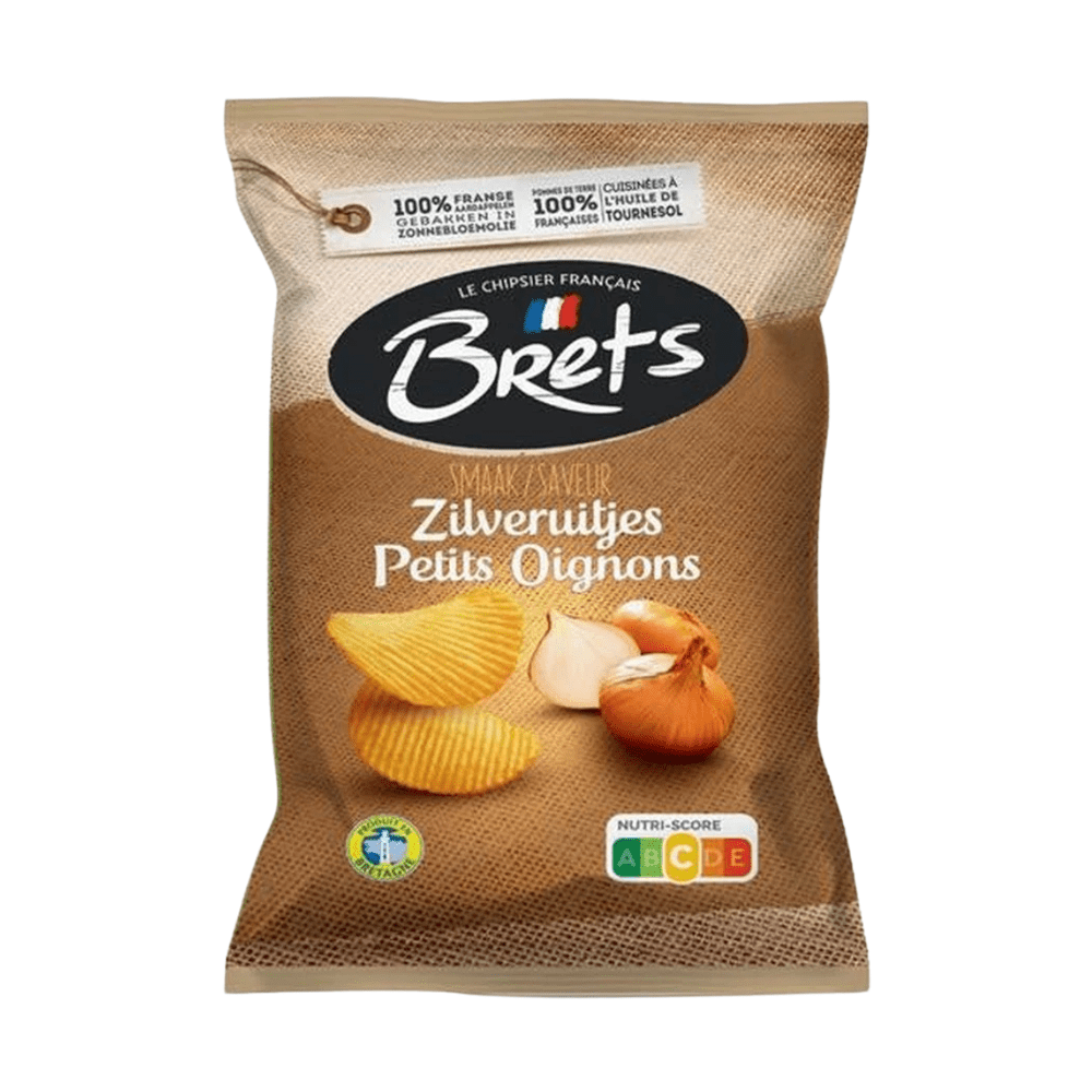 Brets Gusto Cipolla