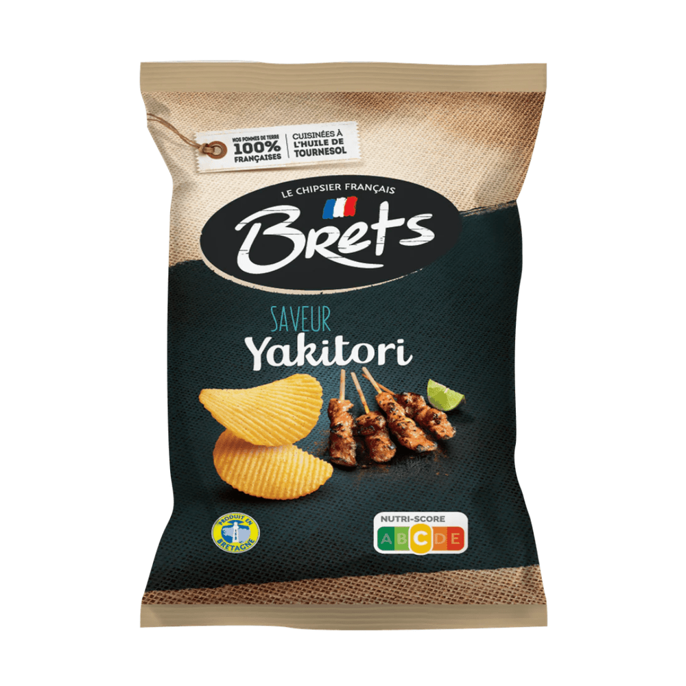 Brets Gusto Yakitori