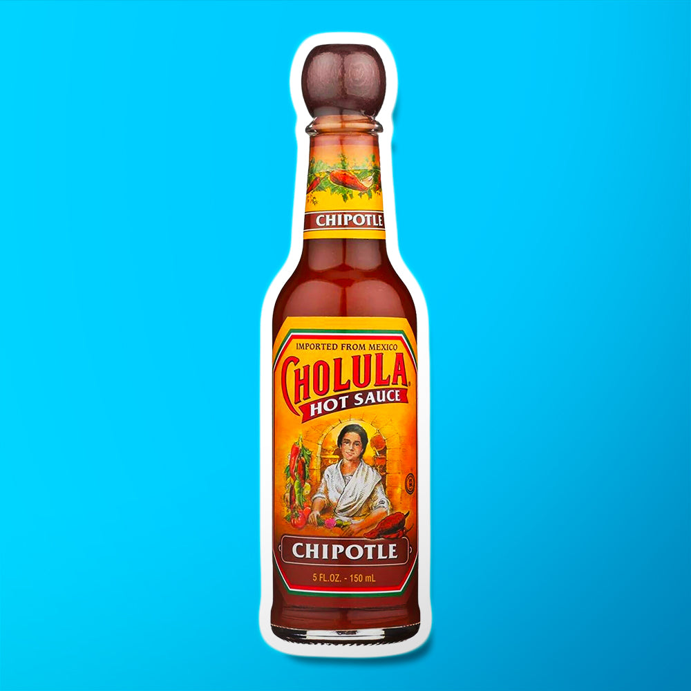 Cholula Hot Sauce Chipotle Acquista da My American Shop