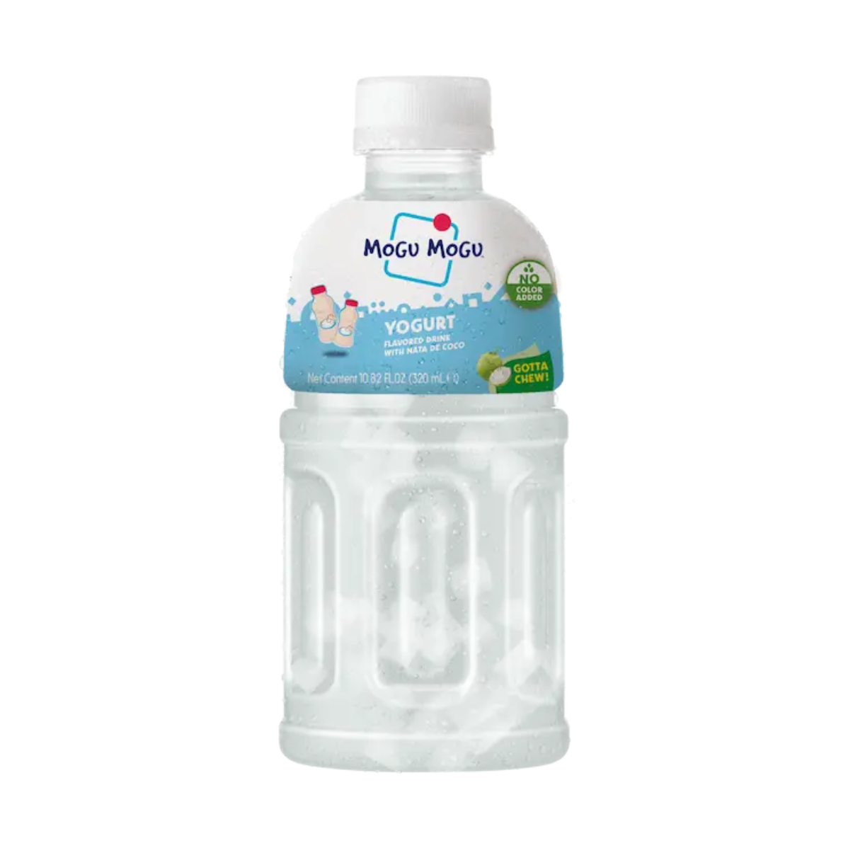 Mogu Mogu Yogurt