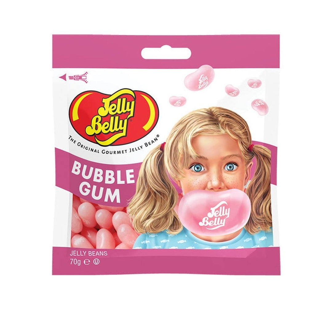 Jelly Belly Confetti Gomma da Masticare