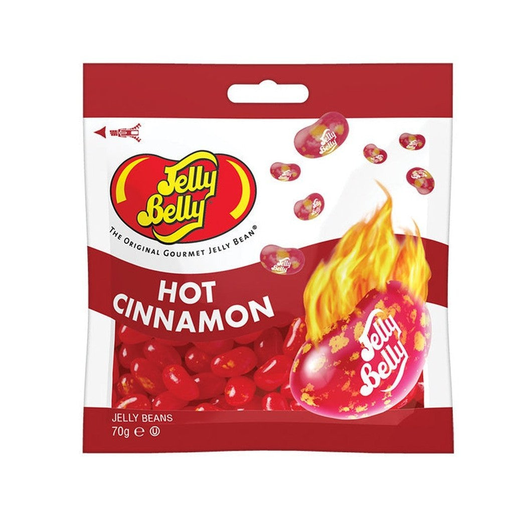 Jelly Belly Confetti Cannella Piccante