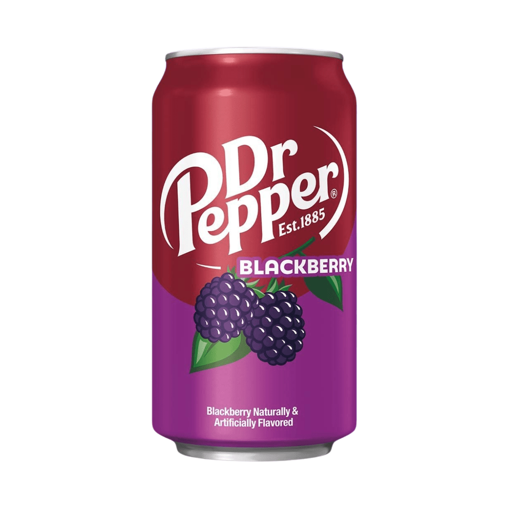 Dr Pepper Mora