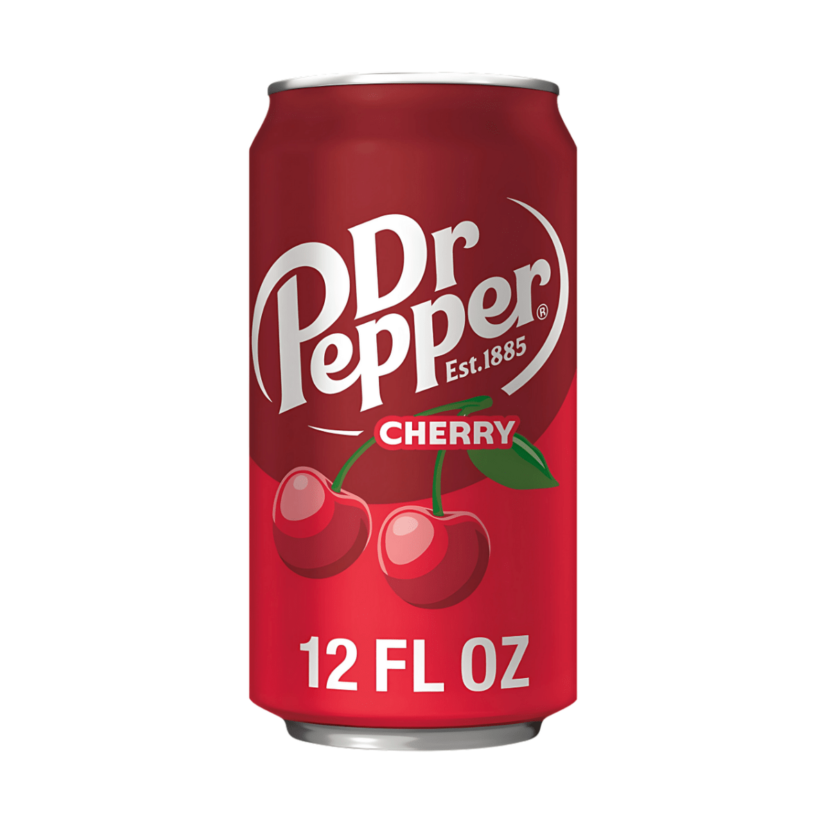 Dr Pepper Cherry - My American Shop