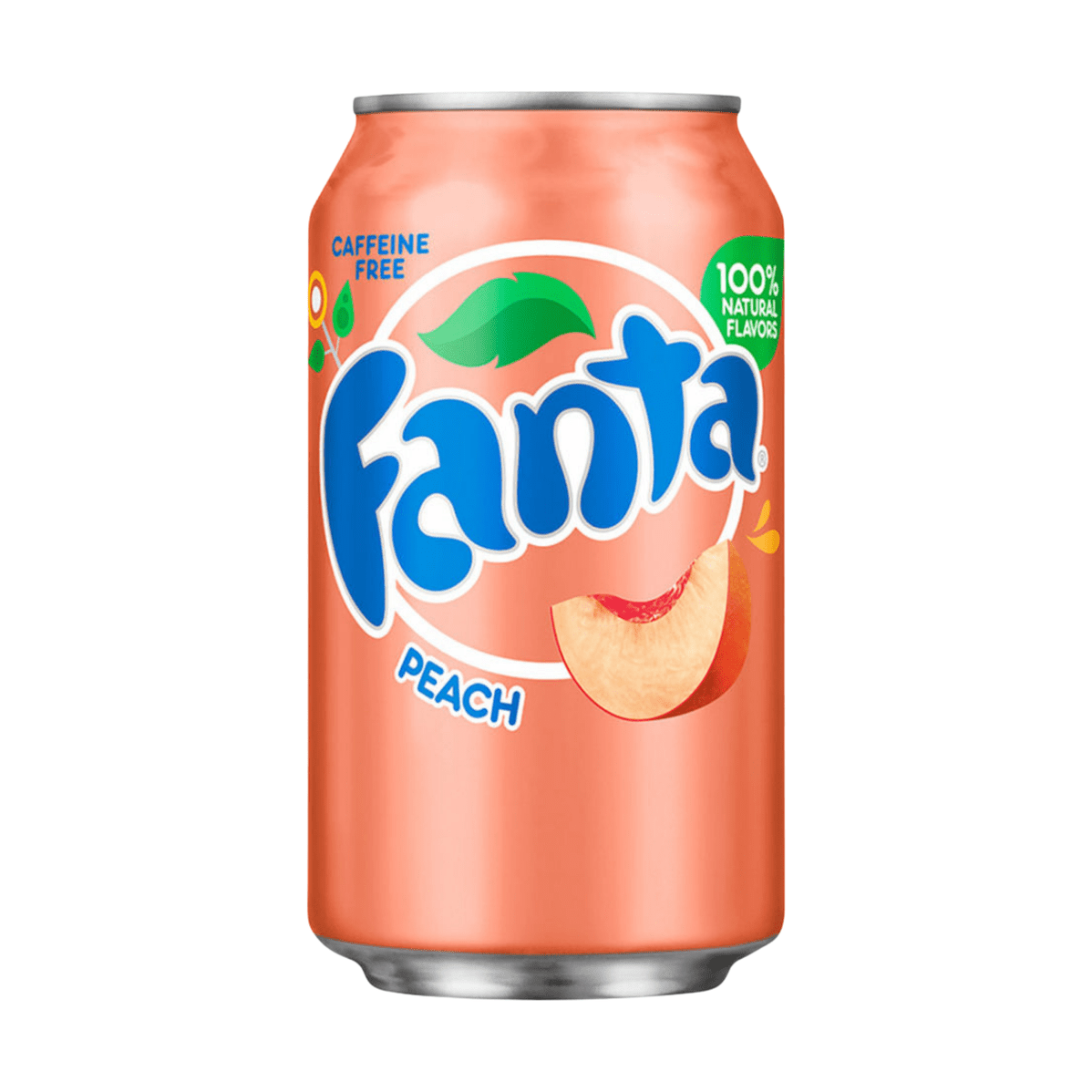 Fanta Pesca