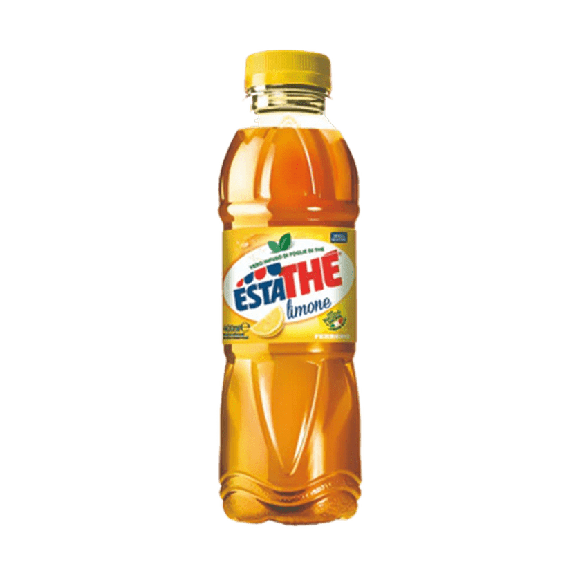 Ferrero Estathe Bottiglia Limone