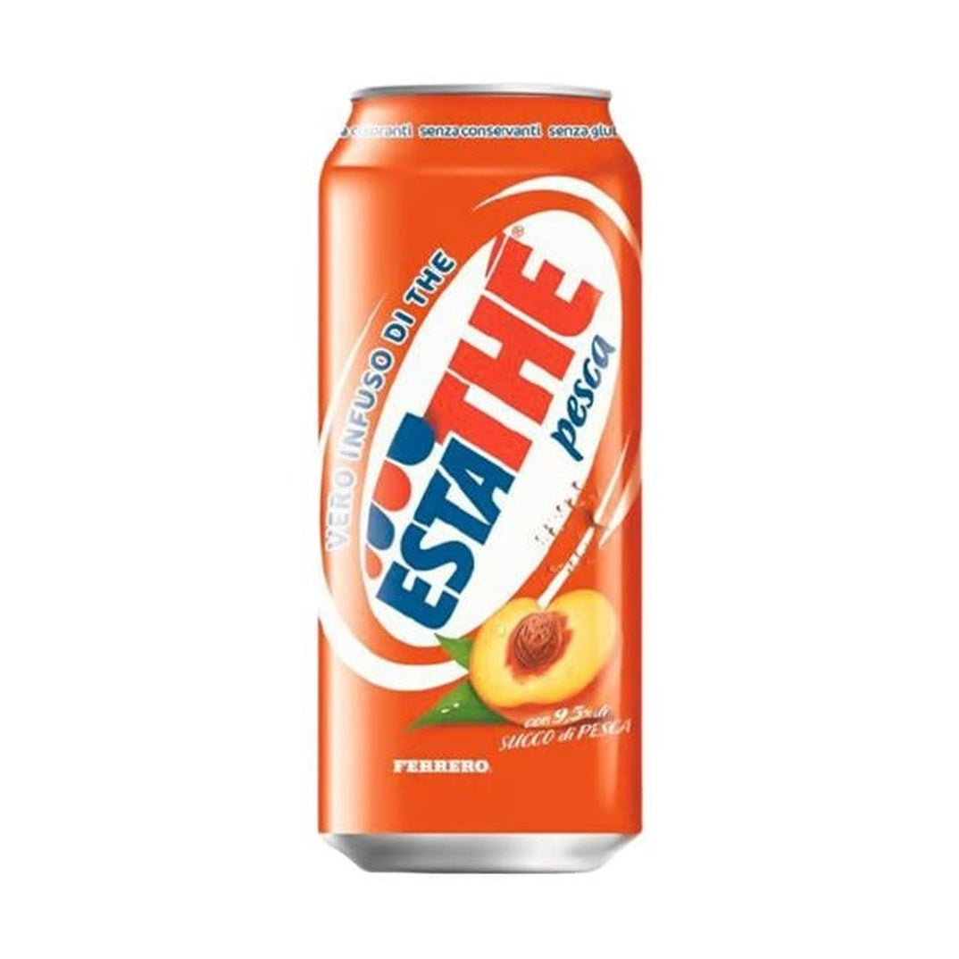 Ferrero Estathe Lattina Pesca