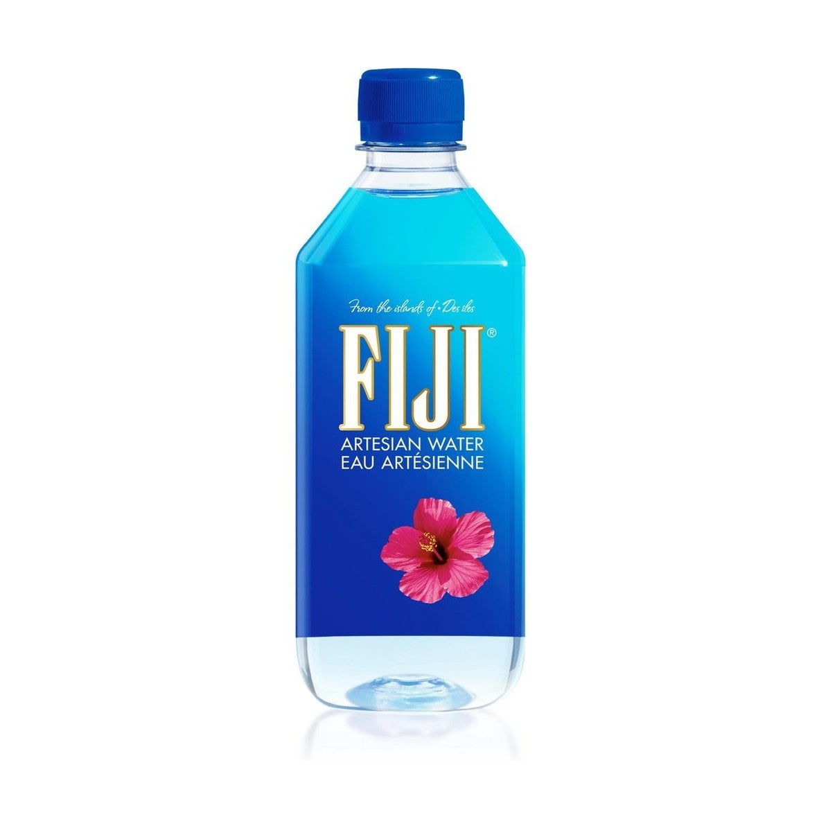 Fiji Water Medium - My American Shop