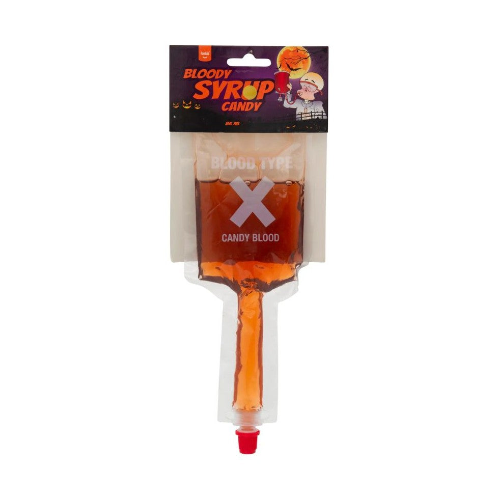 Funlab Caramelle Sciroppo Insanguinato
