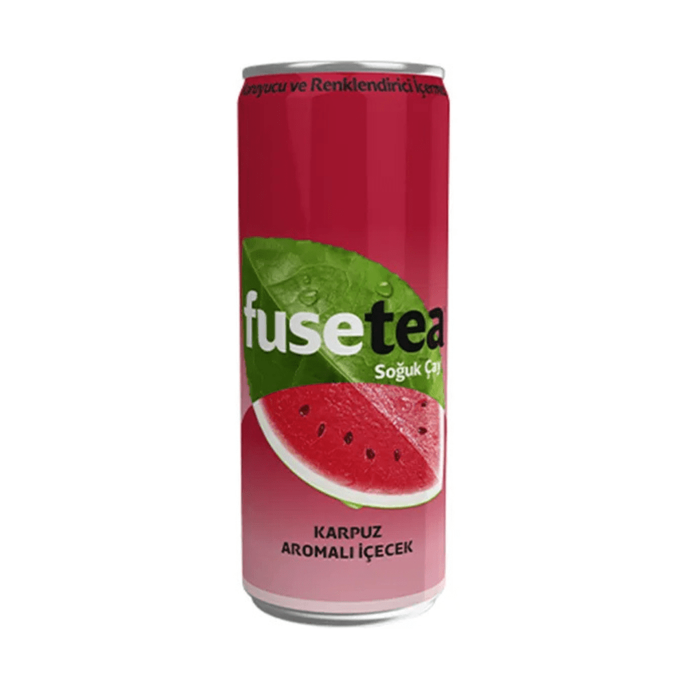 Fuze Tea Tè Freddo Anguria