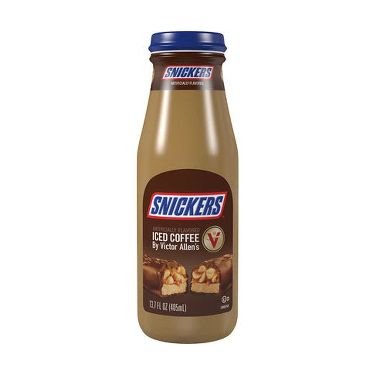 Snickers Caffè Freddo