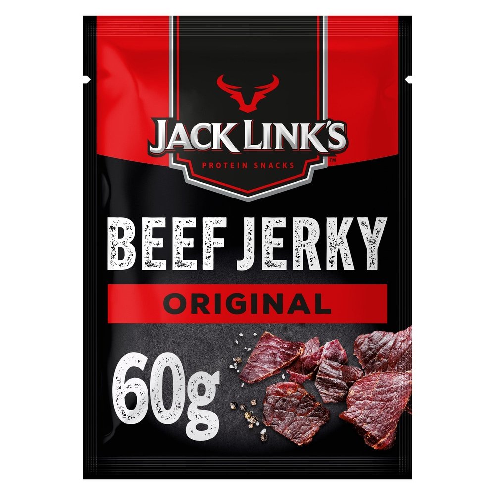 Jack Link's Beef Jerky Originale 60g