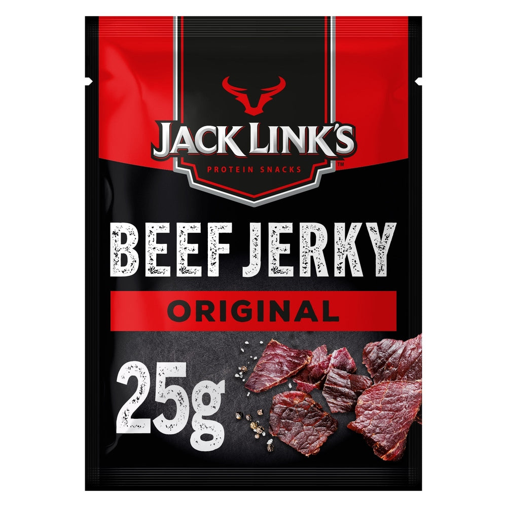 Jack Link's Beef Jerky Originale