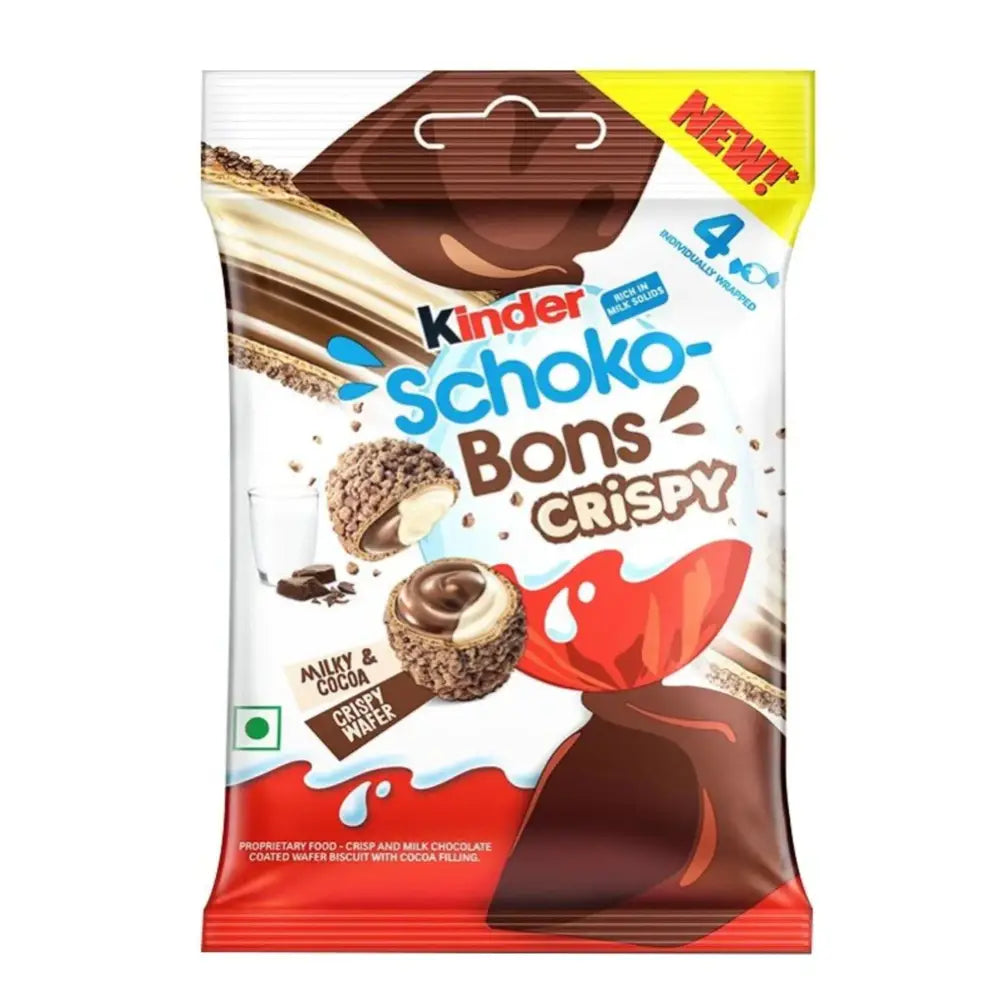 Kinder Schoko Bons Croccante Piccolo