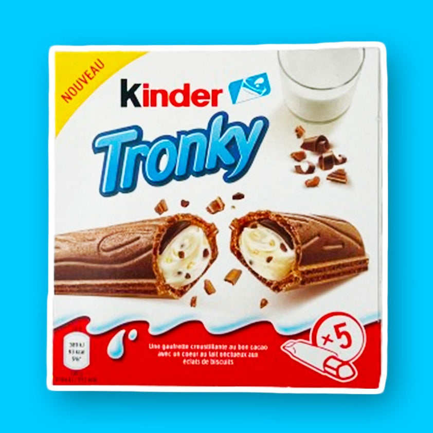 Kinder Tronky Grande