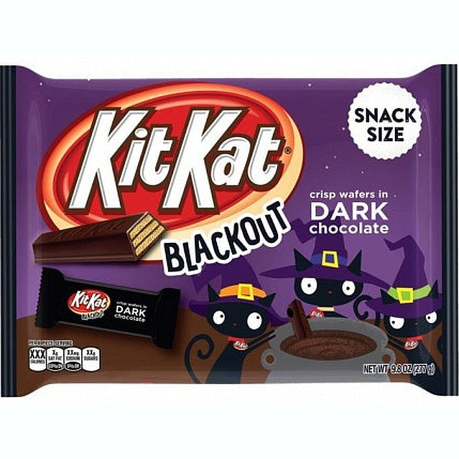 Sos Kit Kat Kit Kat: Biscotti con diversi cioccolatini | Il mio negozio americano
