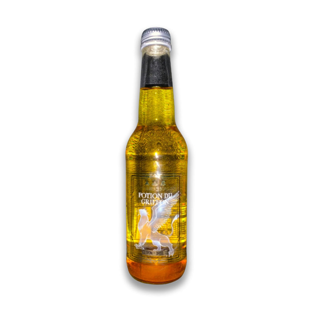 L'Elixir Des 3 Sorciers Pozione del Grifone