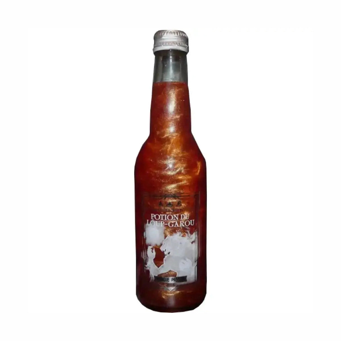 L'Elixir Des 3 Sorciers Pozione del Lupo Mannaro