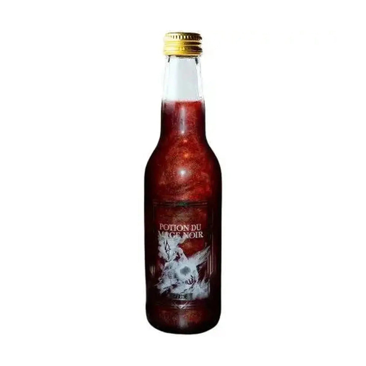 L'Elixir Des 3 Sorciers Pozione del Mago Nero