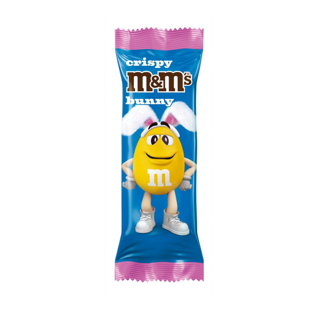 Coniglietto M&m's Croccante