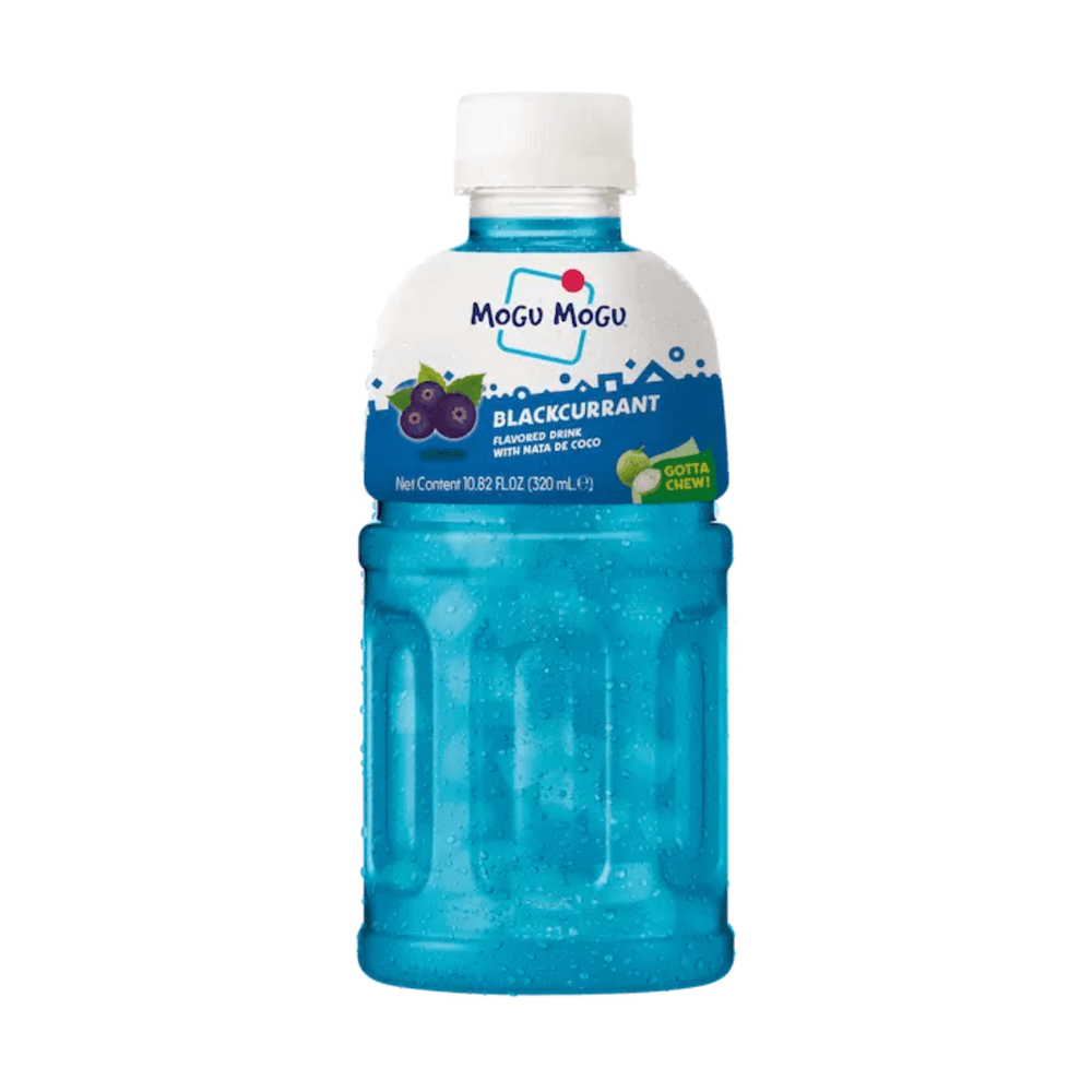 Mogu Mogu Ribes Nero