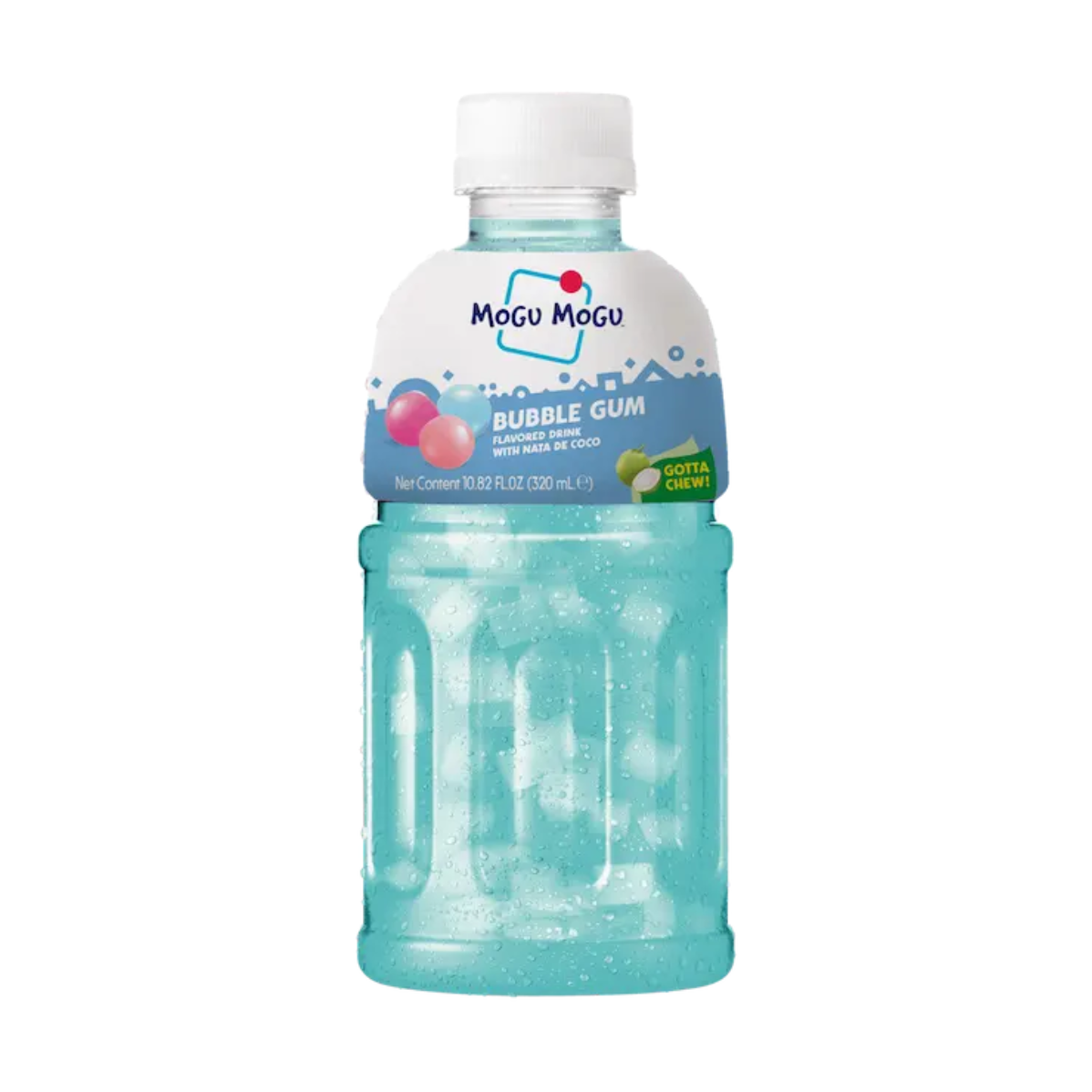 Mogu Mogu Gomma da Masticare