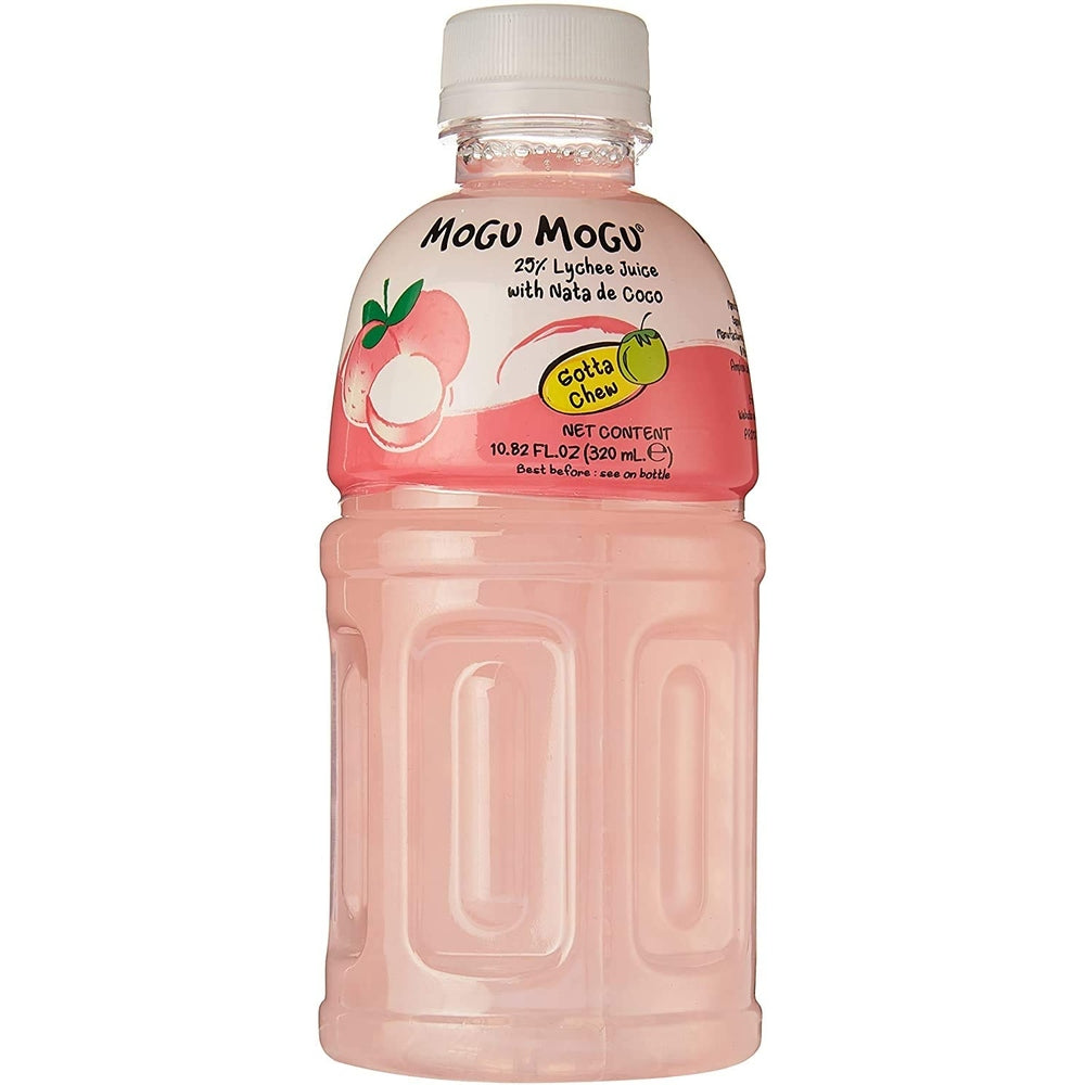 MoGu MoGu Mix Speciale Estate – 9 Gusti Giapponesi – Bevanda Estiva Limitata