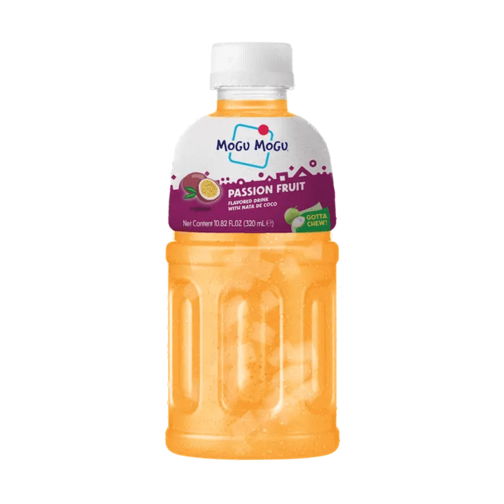 Mogu Mogu Frutto della Passione