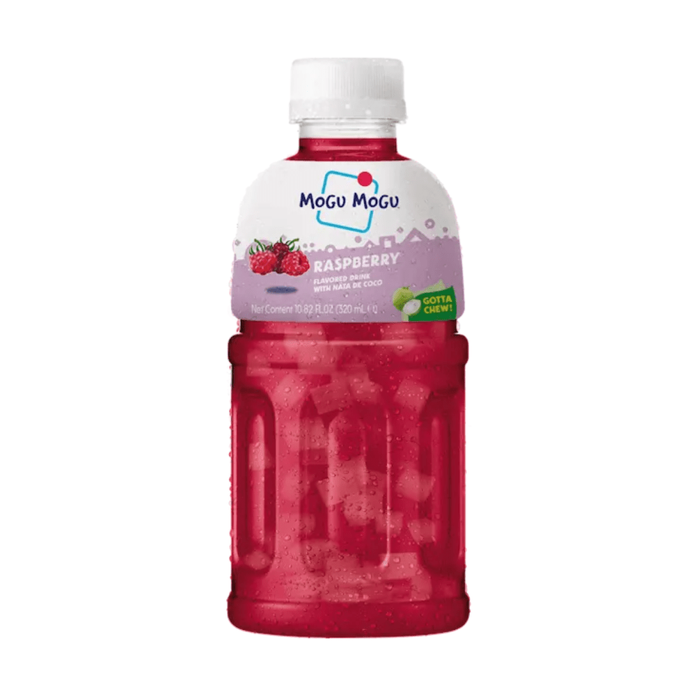 Mogu Mogu Lampone