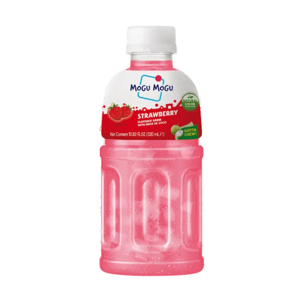 Mogu Mogu Fragola