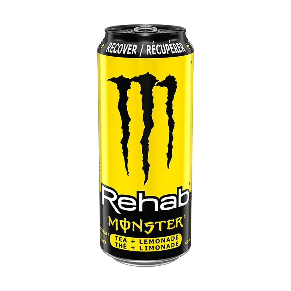 Monster Rehab Tè Limonata