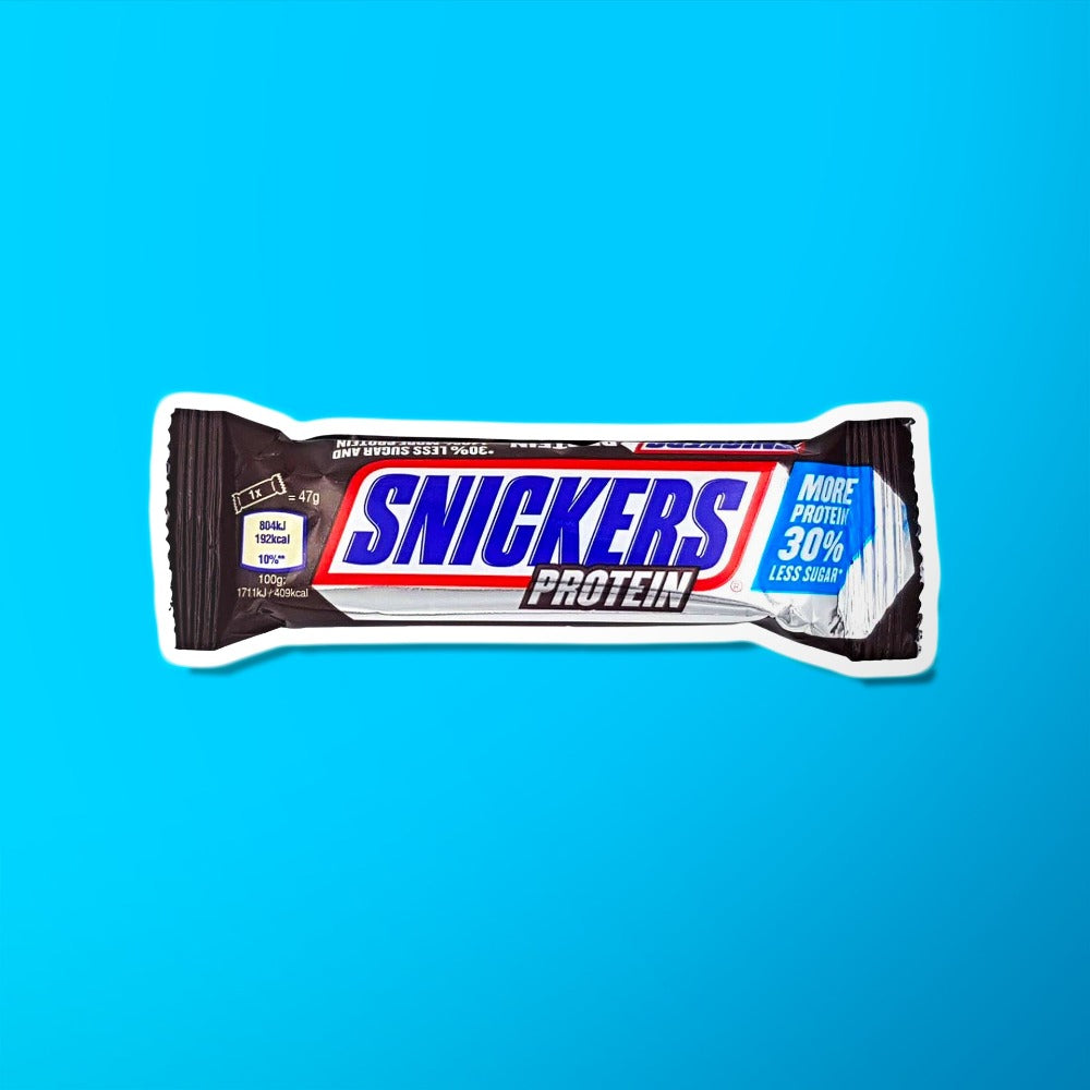Snickers Proteine