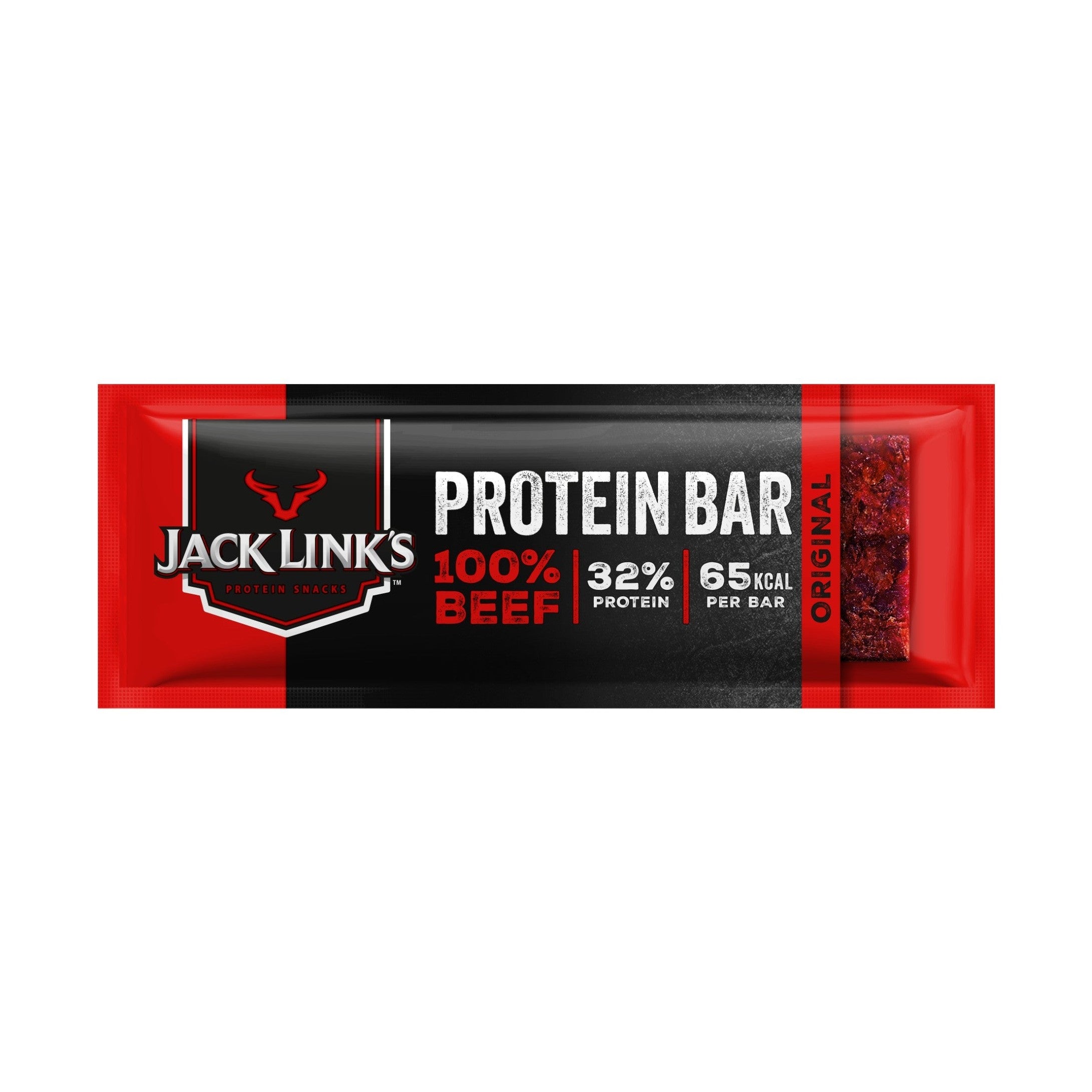 Jack Link's Barretta Proteica Originale