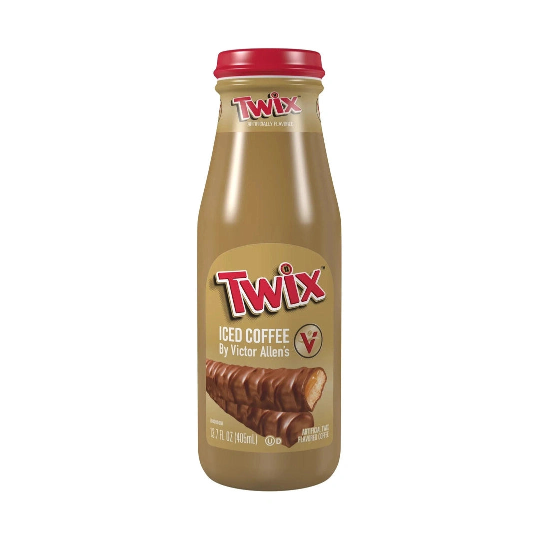 Twix Caffè Freddo