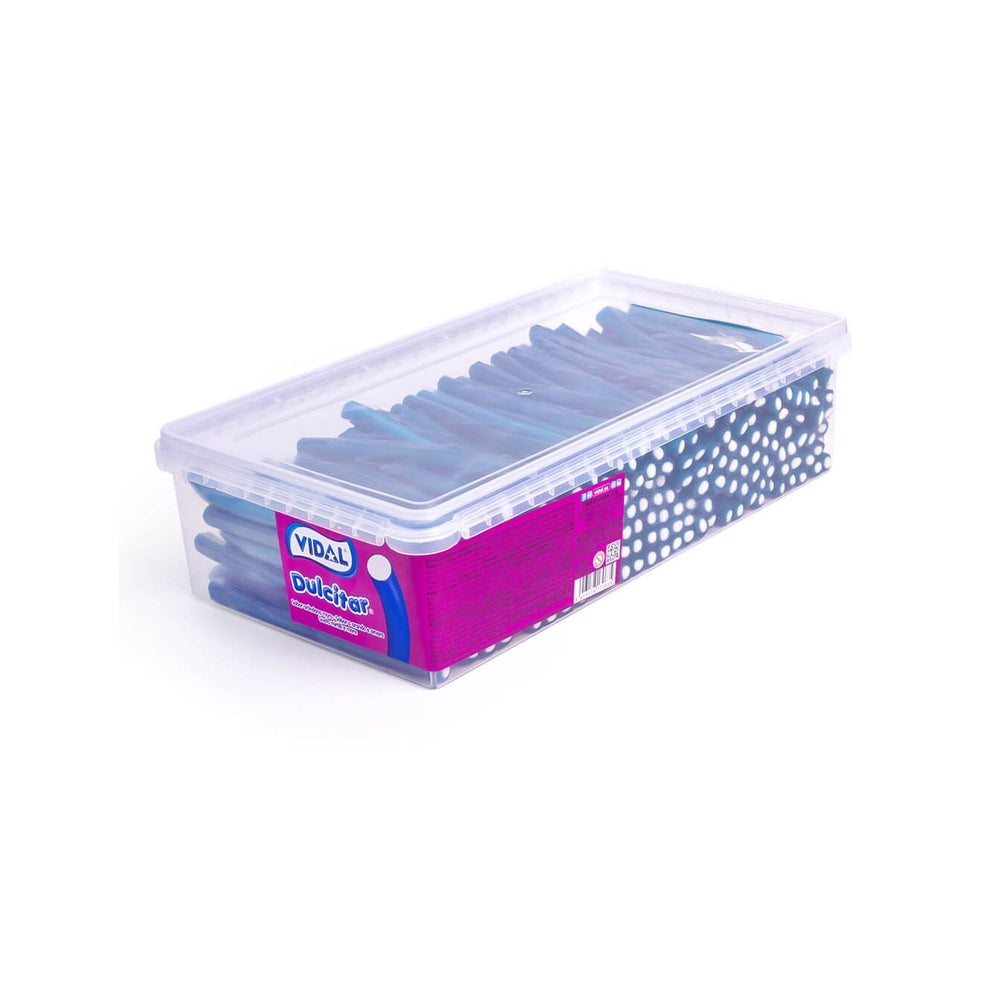 Vidal Pencils Blueberry - My American Shop