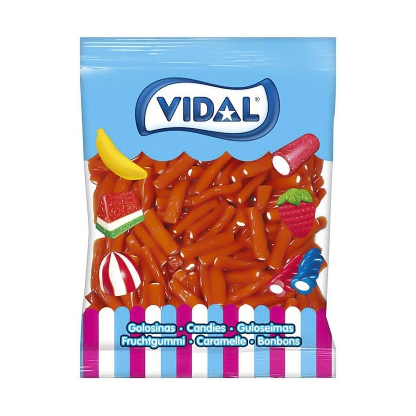Vidal Screws Fragola
