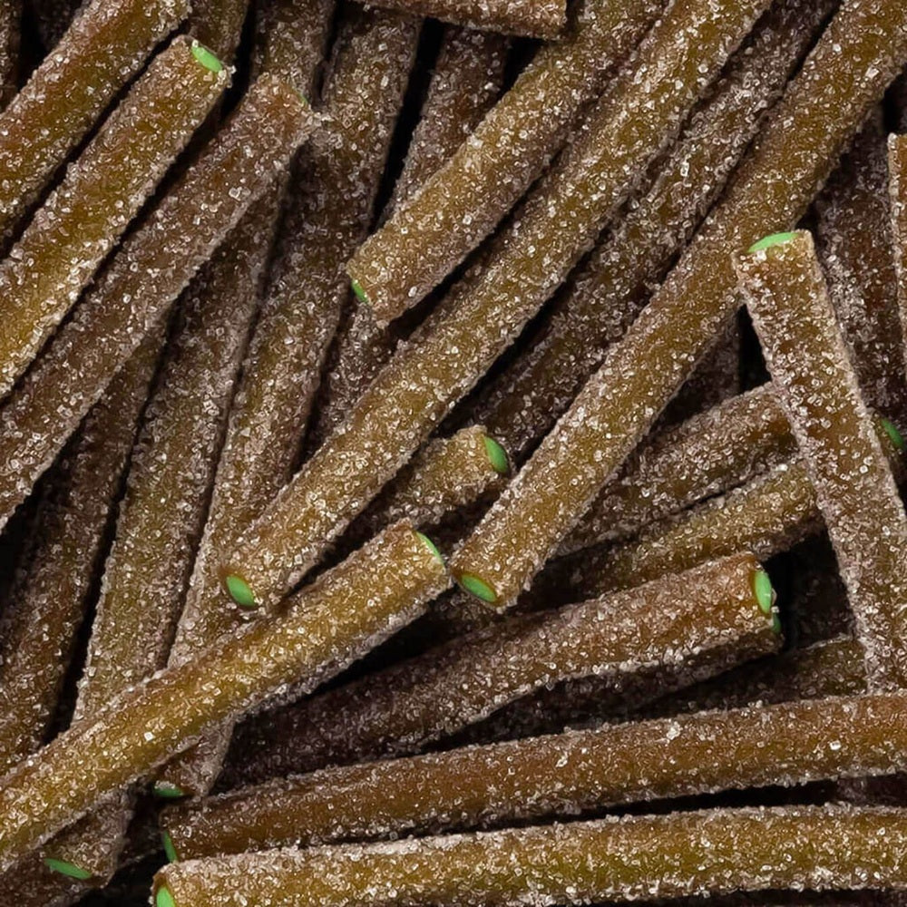 Vidal Sour Pencils Cola