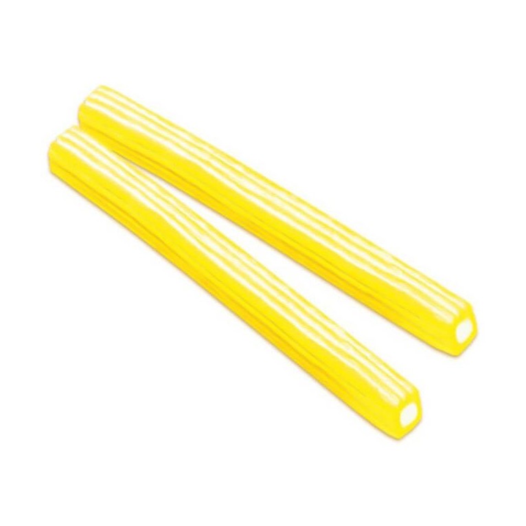 Vidal Stripped Rayaditos Lemon - My American Shop