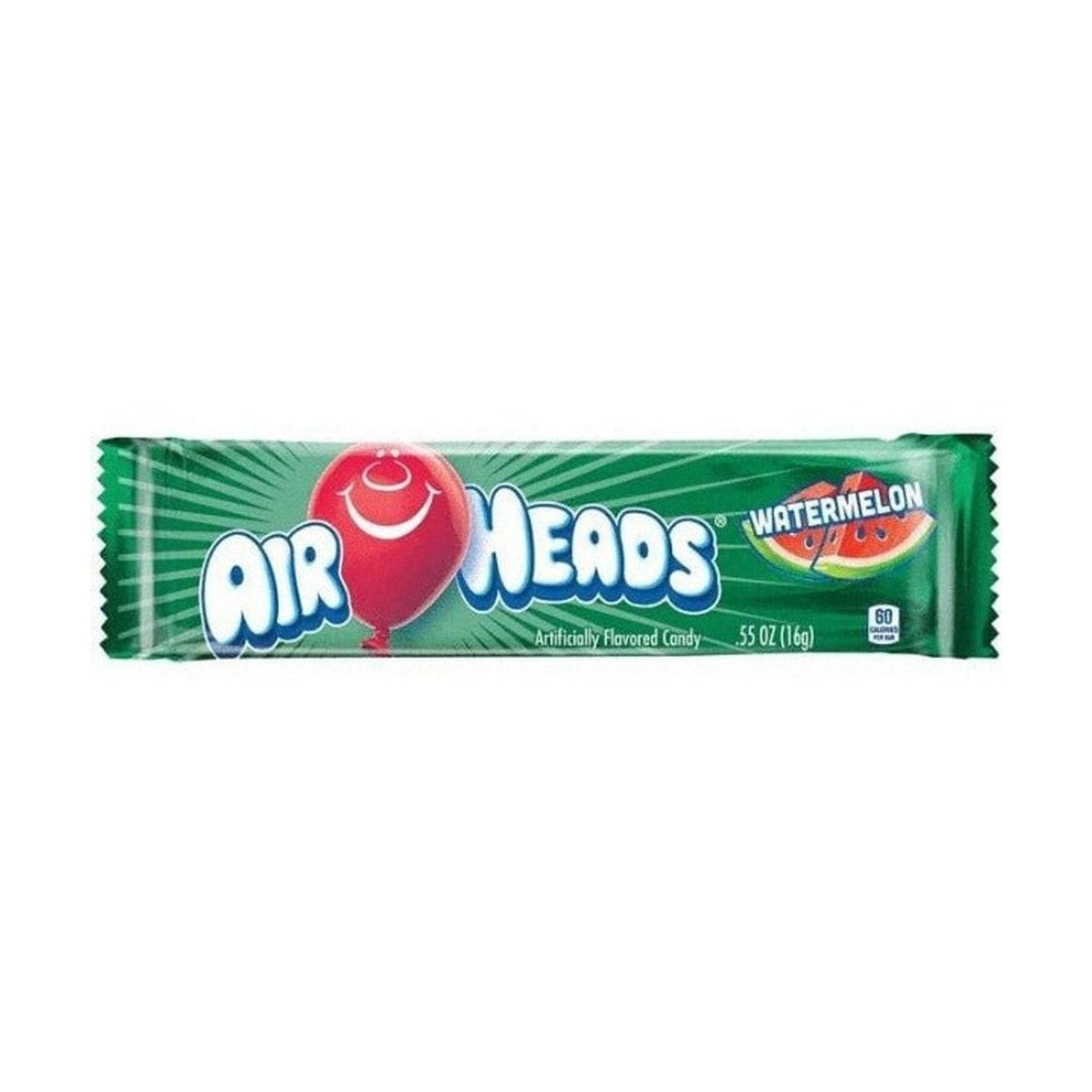 Air Heads Anguria