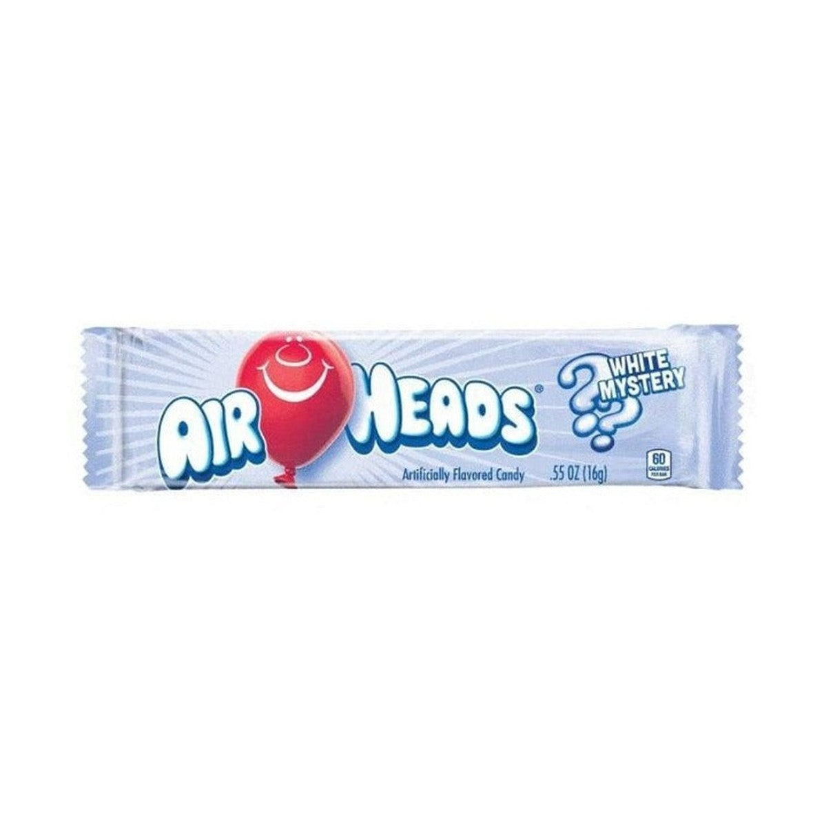 Air Heads Mistero Bianco