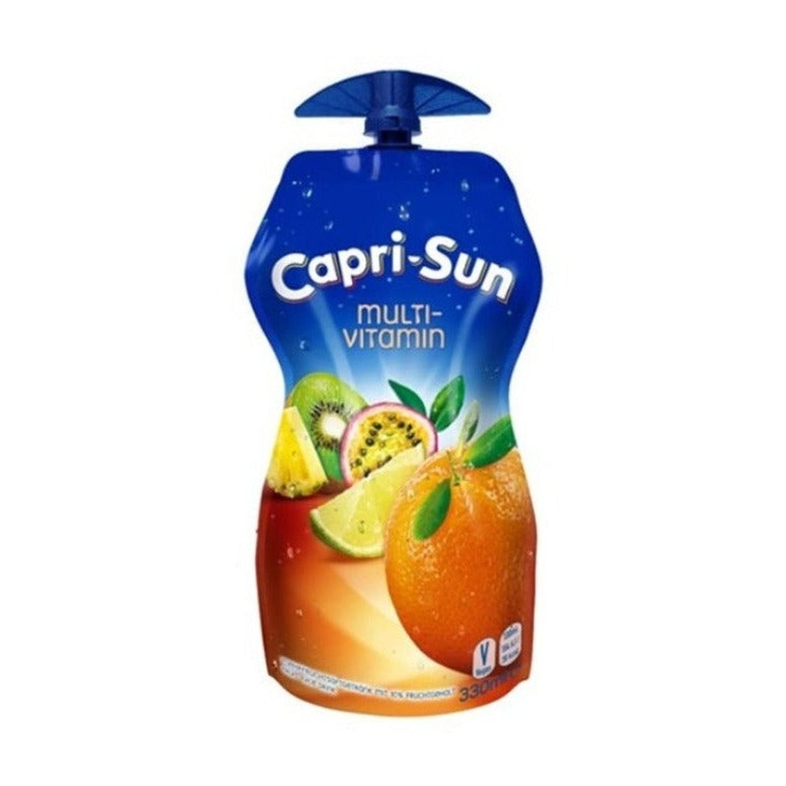 Capri Sun Multi-Vitaminico
