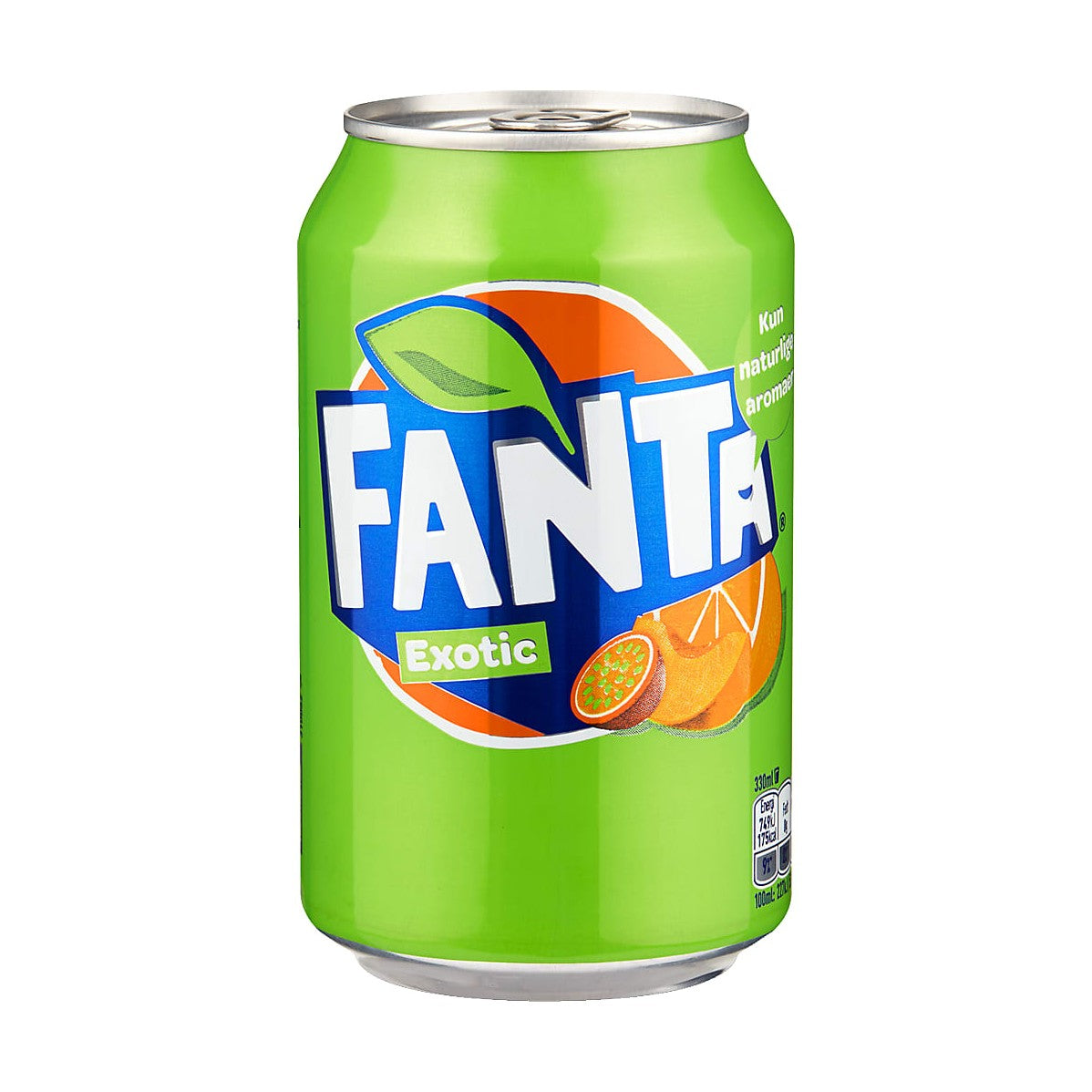 Fanta Esotica