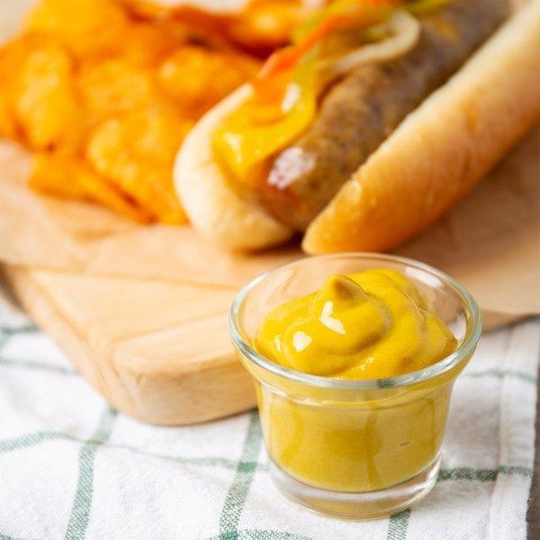 FRENCH'S YELLOW MUSTARD 226GR - My American Shop