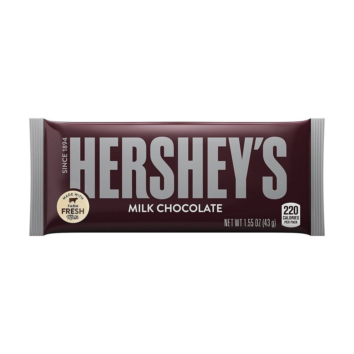 Hershey's Cioccolato al Latte