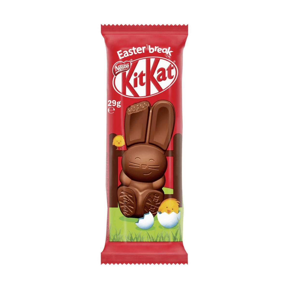 Kit Kat Barretta Coniglio