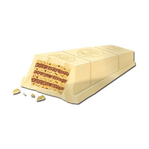 Kit Kat Chunky Cioccolato Bianco