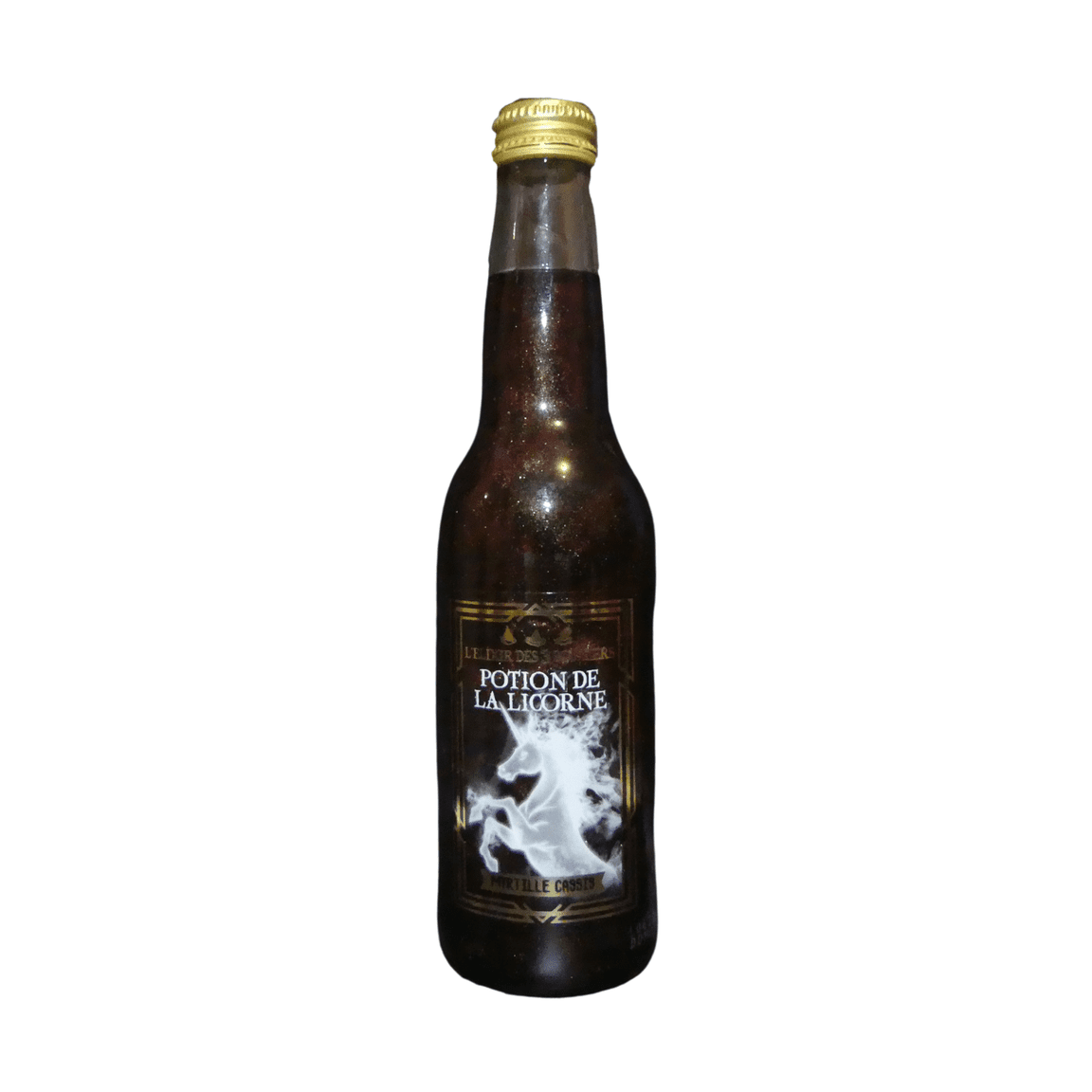 L'Elixir Des 3 Sorciers Pozione Dell'Unicorno